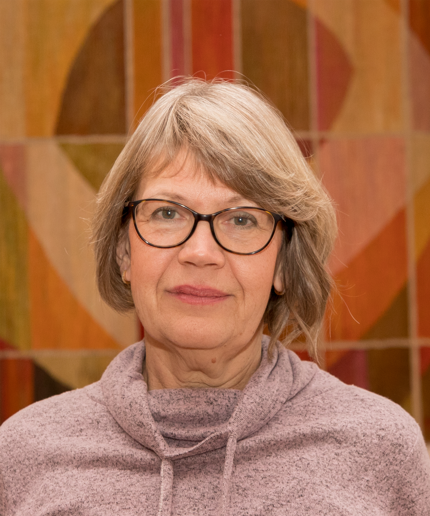 Ann-Katrin Johansson